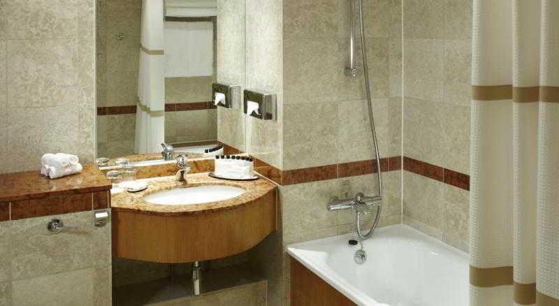Marriott Regents Park 4* Londres